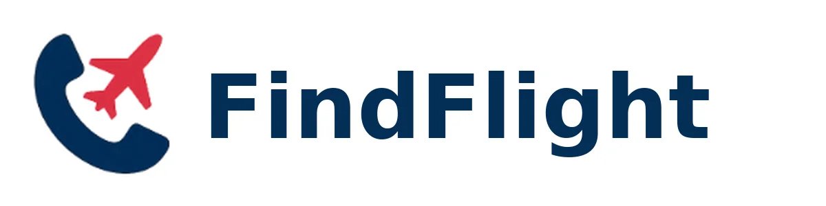 Find Flight Logo